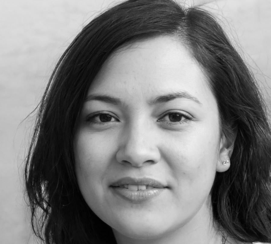 Birgitta Weidner, Teilnehmerin 2025