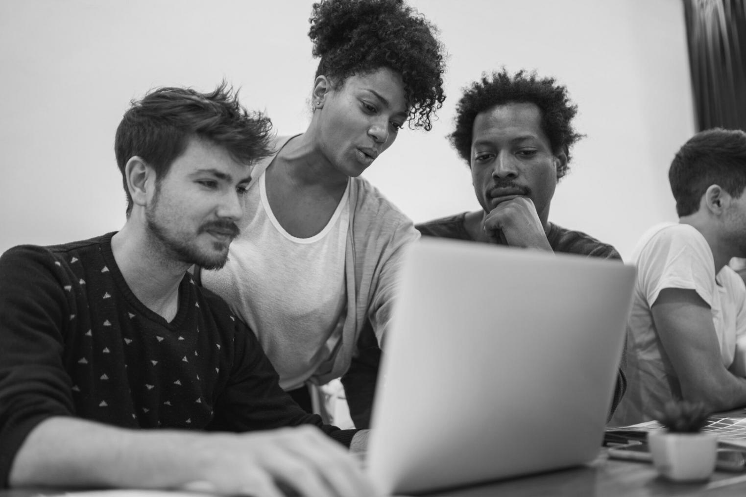 Kostenstruktur-Analyse und Optimierung