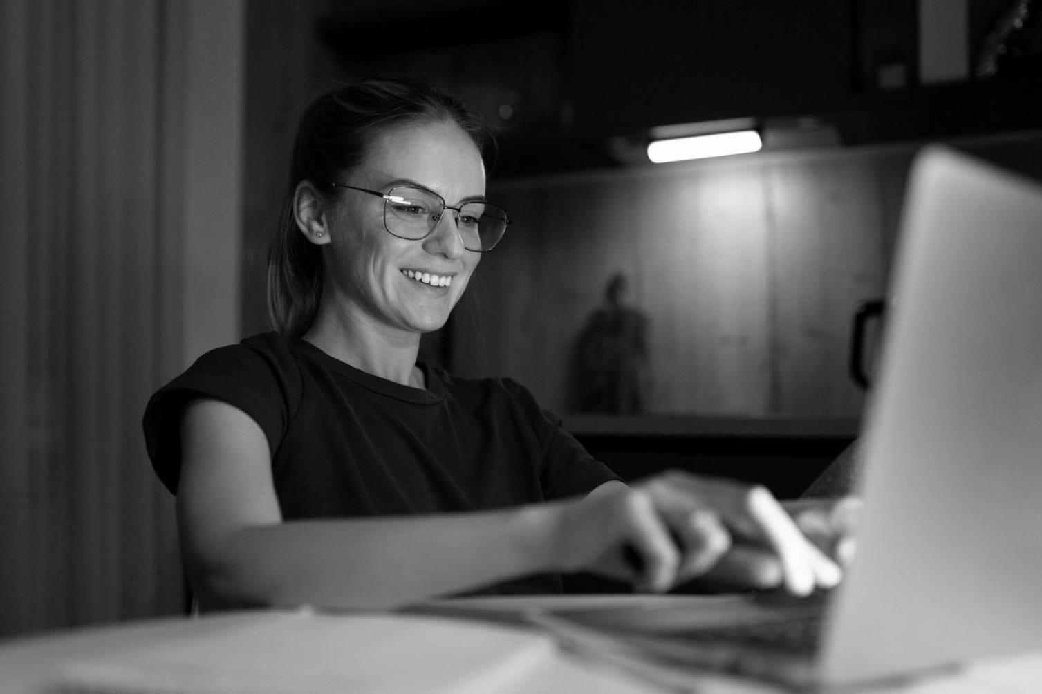 Geschäftliche Zusammenarbeit und Finanzplanung